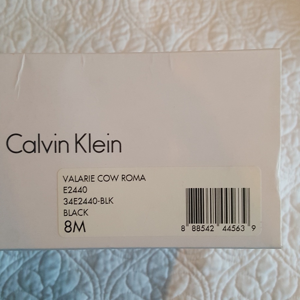 Open Toe Heels - image 5